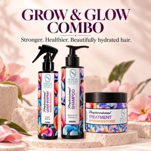 Grow & Glow Combo
